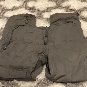 The North Face HyVent Ski Snowboard Pants